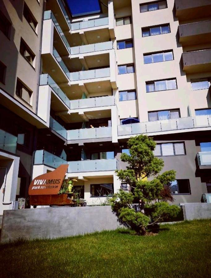 Апартаменти Sorinapartament Брашов Екстер'єр фото